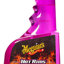 Meguiar's G-9524 Wheel Cleaner (1)