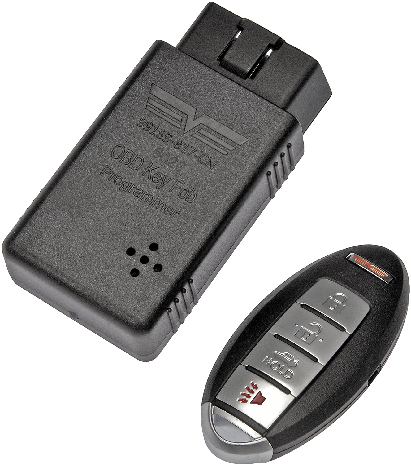 Dorman 99159 Keyless Entry Transmitter for Select Infiniti/Nissan Models (OE FIX)