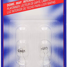 Wagner Lighting BP921 Miniature Bulb - Card of 2
