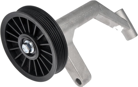 Dorman 34258 A/C Compressor Bypass Pulley