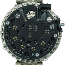Bosch AL0846N New Alternator