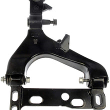 Dorman 521-031 Front Left Lower Suspension Control Arm and Ball Joint Assembly for Select Models