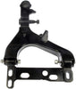 Dorman 521-031 Front Left Lower Suspension Control Arm and Ball Joint Assembly for Select Models