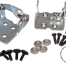 Dorman 924-110 Front Driver Side Door Hinge for Select Cadillac / Chevrolet / GMC Models