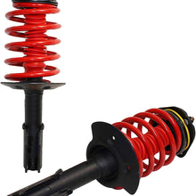 Dorman 949-551 Front Air Suspension Delete Kit