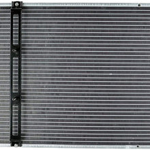 OSC Cooling Products 3104 New Condenser