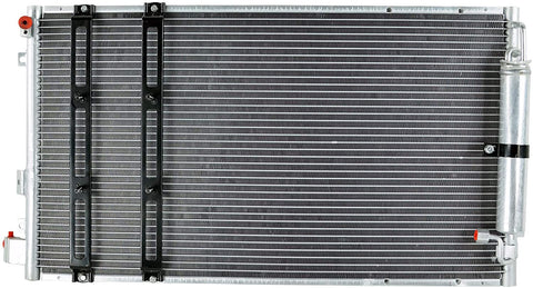 OSC Cooling Products 3104 New Condenser