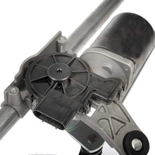 Dorman 602-118AS Windshield Wiper Motor and Linkage Assembly for Select Dodge Models