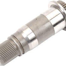 ACDelco 24276305 GM Original Equipment Automatic Transmission Output Shaft