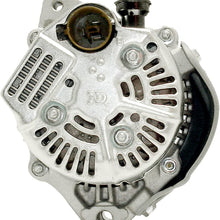 Quality-Built 15678 Premium Import Alternator - Remanufactured