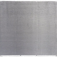 OSC Cooling Products 2682 New Radiator