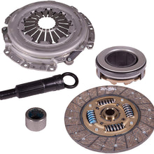 Valeo 52253613 OE Replacement Clutch Kit