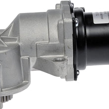 Dorman 600-899 4WD Transfer Case Motor Assembly for Select Chevrolet/GMC Models