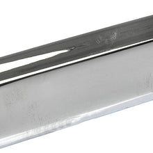 Dorman 77062 Exterior Door Handle for Select Ford / Mercury Models, Chrome