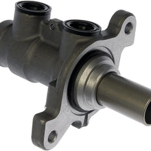 Dorman M630658 Brake Master Cylinder for Select Nissan Models