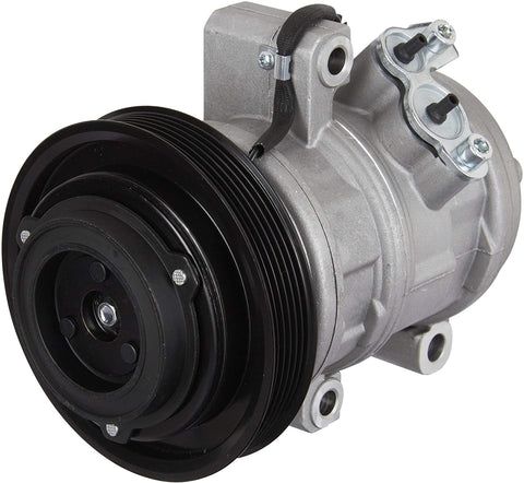 Spectra Premium 0610215 A/C Compressor