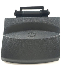 Dodge Ram Parking Brake Handle/Parking Brake Release - Slate Grey