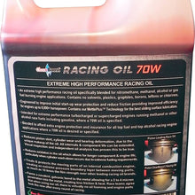 Boost Performance Products CleanBoost 70W Racing Oil - 1 Gallon