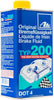 ATE Original Brake Fluid DOT 4 TYP 200 / TYP200 (High Boiling Point) 6 Liter