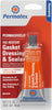 Permatex 85420 Permashield Fuel Resistant Gasket Dressing & Sealant, 2 oz Tube