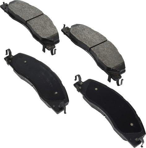 Bosch BE1399 Blue 1399 Disc Brake Pad Set