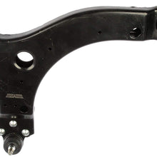 Dorman 520-166 Front Right Lower Suspension Control Arm and Ball Joint Assembly for Select Buick / Chevrolet / Pontiac Models