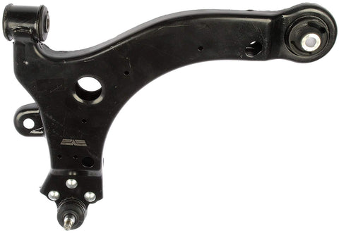 Dorman 520-166 Front Right Lower Suspension Control Arm and Ball Joint Assembly for Select Buick / Chevrolet / Pontiac Models