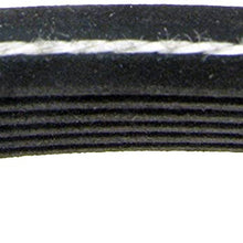 Continental D4060519 Dual-Sided Poly-V/Serpentine Belt