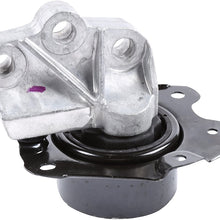 ACDelco 15835313 GM Original Equipment Purple Automatic Transmission Mount
