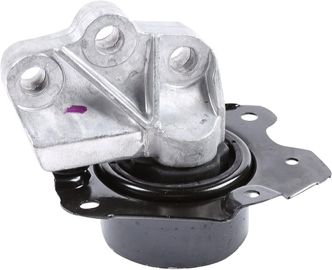 ACDelco 15835313 GM Original Equipment Purple Automatic Transmission Mount