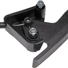 Dorman 912-086 Hood Release Cable for Select Dodge Models