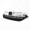 For 2017 2018 2019 Honda CRV CR-V | Front Bumper Grille Replacement | Chrome ABS | by AutoModed