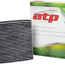 ATP Automotive GA-16 Carbon Activated Premium Cabin Air Filter