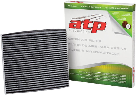 ATP Automotive GA-16 Carbon Activated Premium Cabin Air Filter