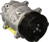 Four Seasons 68605 New A/C Compressor with Clutch