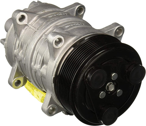 Four Seasons 68605 New A/C Compressor with Clutch