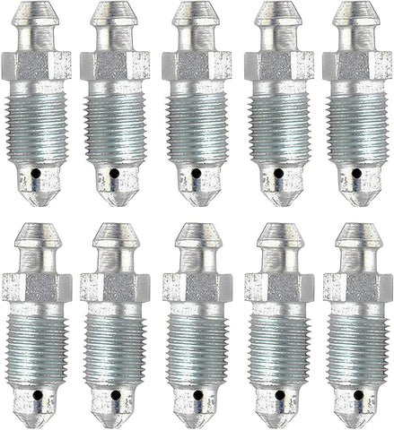 ACDelco 18K2327 Professional Front Disc Brake Caliper Bleeder Screw