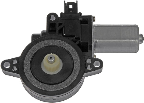 Dorman 742-805 Power Window Motor for Select Mazda Models