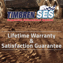 Timbren FF350SD2 Suspension Enhancement System