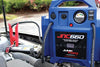 Clore Automotive Jump-N-Carry JNC660 1700 Peak Amp 12 Volt Jump Starter