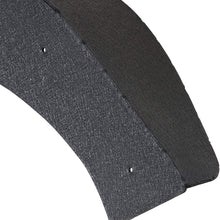 Smittybilt 76837 XRC Black Textured Fender Flare