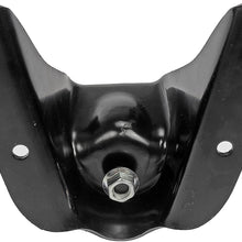 Dorman 722-002 Rear Spring Forward Leaf Spring Bracket Kit for Select Ford Models