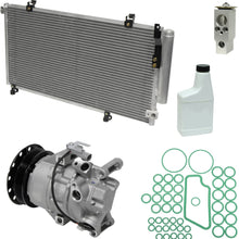 UAC KT 4981D A/C Compressor and Component Kit