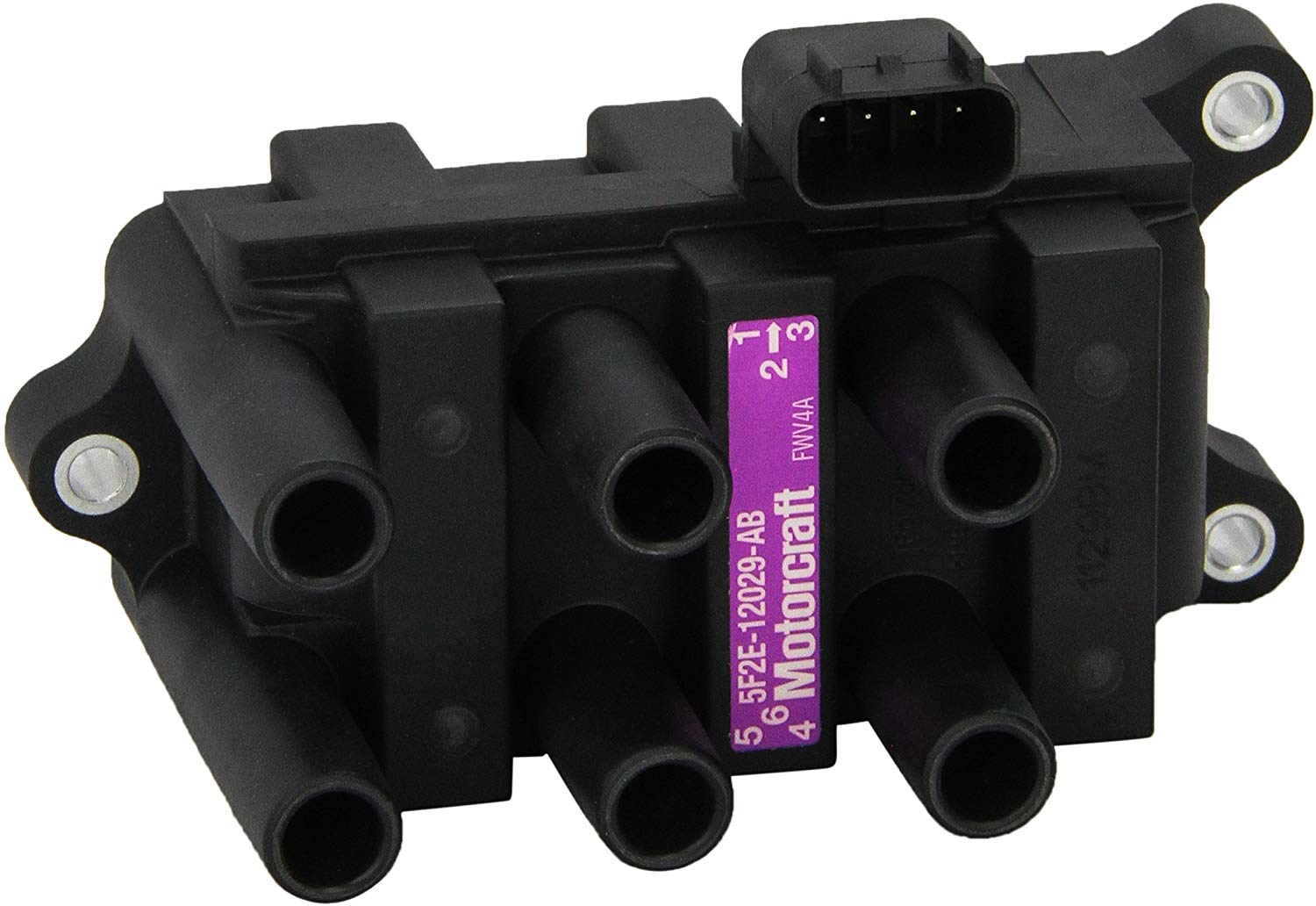 Motorcraft DG-532 Ignition Coil