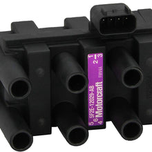 Motorcraft DG-532 Ignition Coil