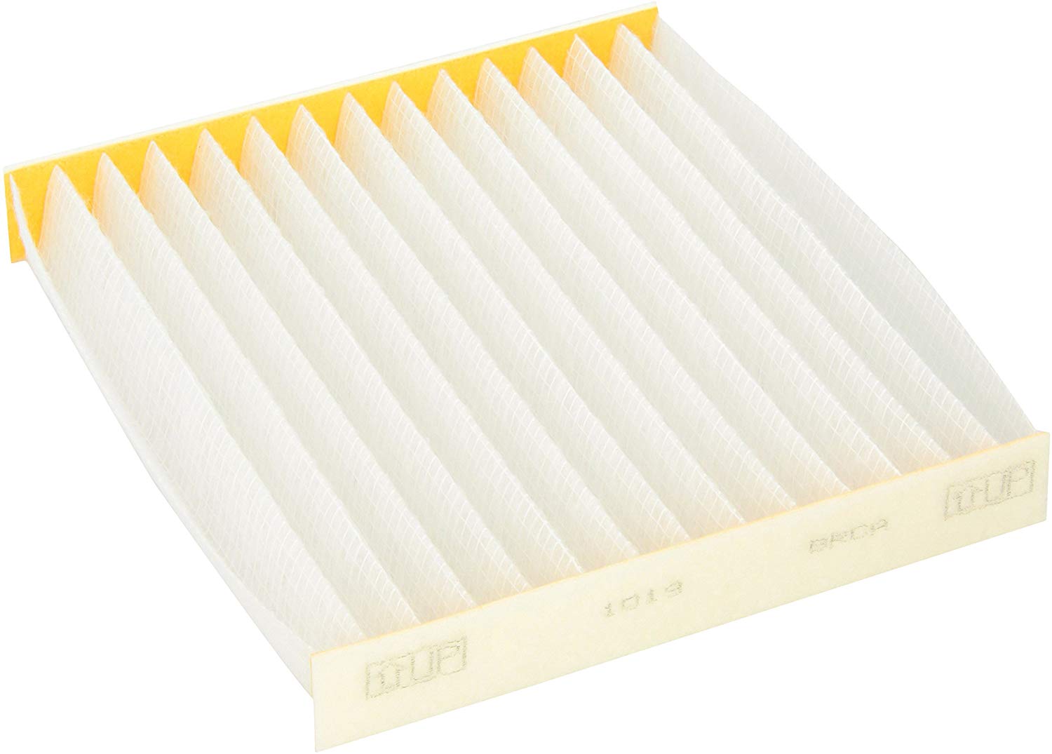 Denso 453-1019 First Time Fit Cabin Air Filter for select Lexus/Scion/Toyota models