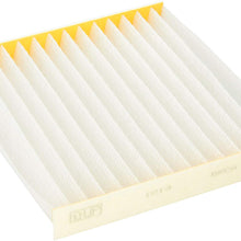 Denso 453-1019 First Time Fit Cabin Air Filter for select Lexus/Scion/Toyota models
