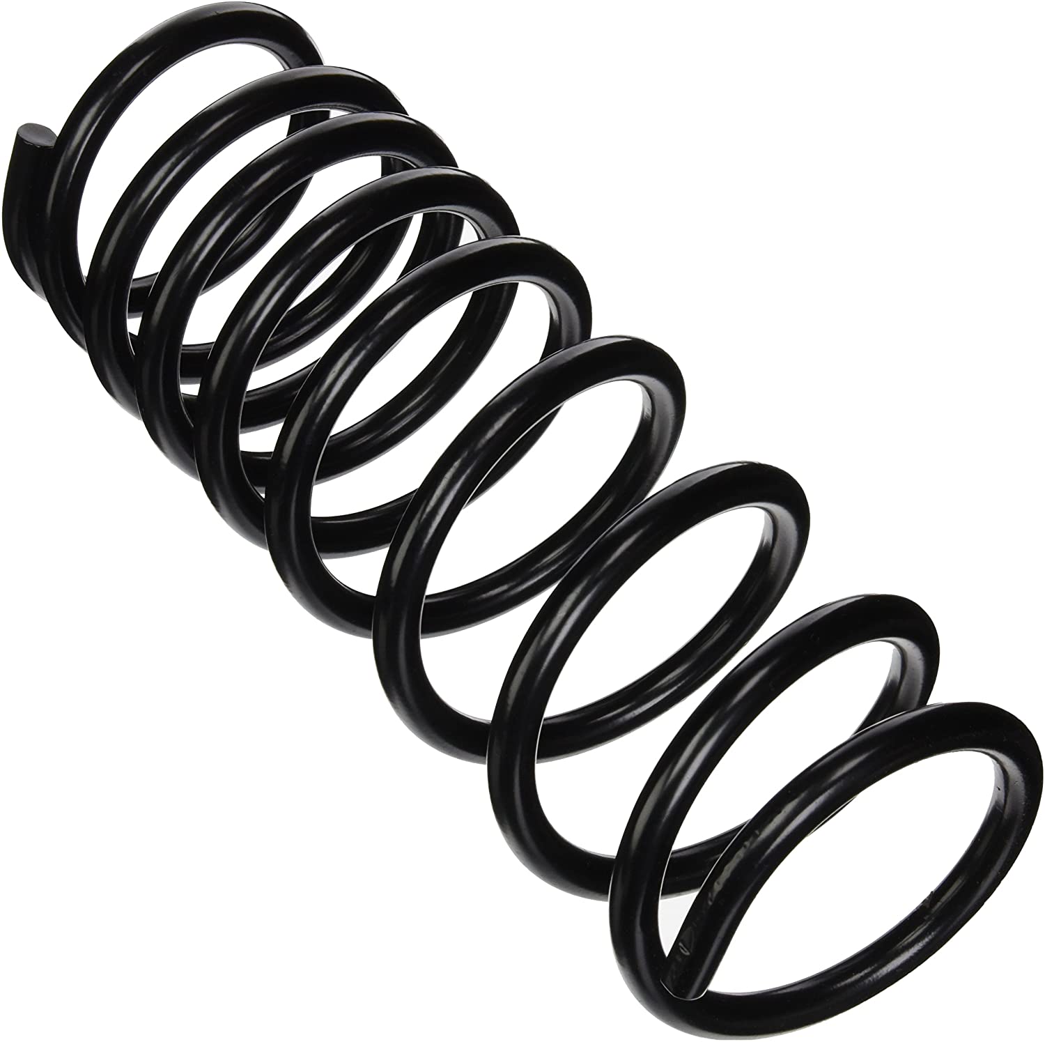 ACDelco 45H3127 Professional Rear Coil Spring Set