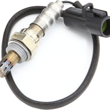 ABIGAIL 15717 Oxygen Sensor for Aston Martin Ford Jaguar Lincoln Mazda Mercury Nissan Compatible with Bosch 15717