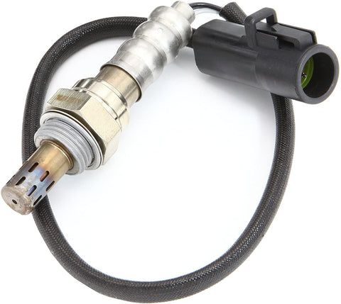 ABIGAIL 15717 Oxygen Sensor for Aston Martin Ford Jaguar Lincoln Mazda Mercury Nissan Compatible with Bosch 15717